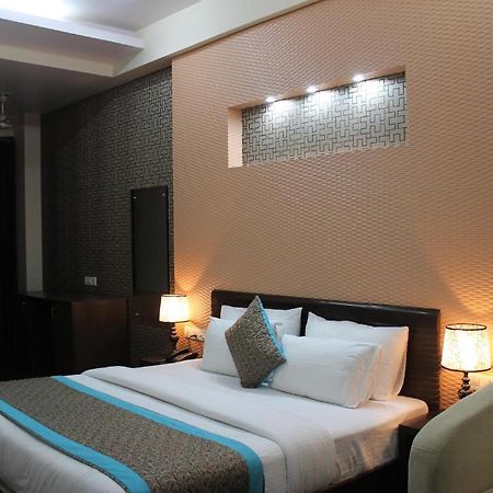 Royal Residence Gurgaon Zewnętrze zdjęcie