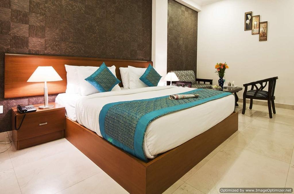 Royal Residence Gurgaon Zewnętrze zdjęcie