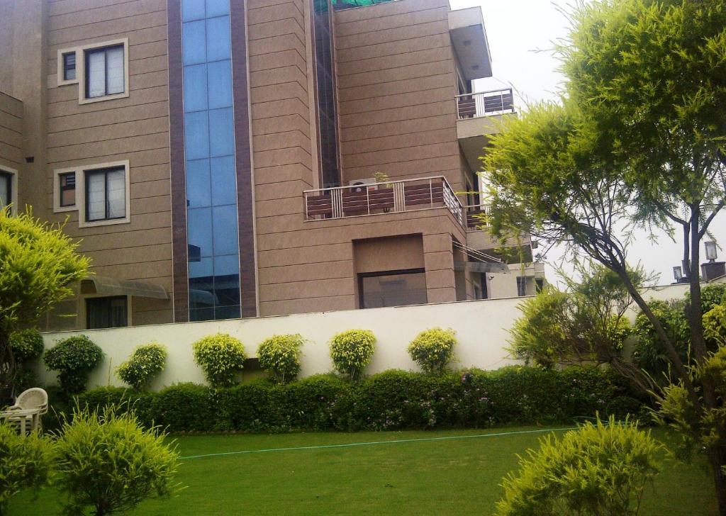 Royal Residence Gurgaon Zewnętrze zdjęcie