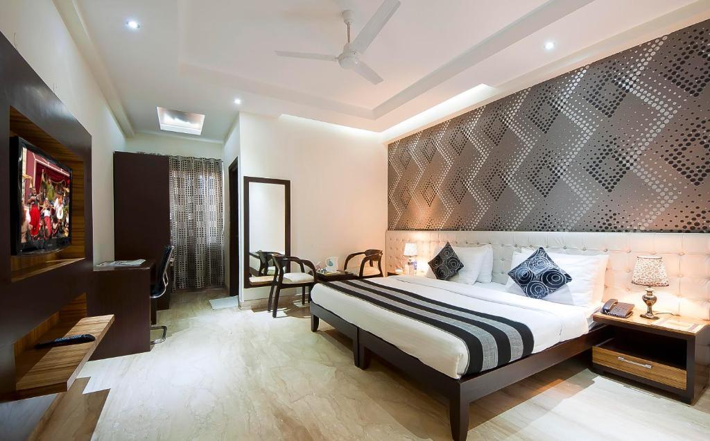 Royal Residence Gurgaon Pokój zdjęcie