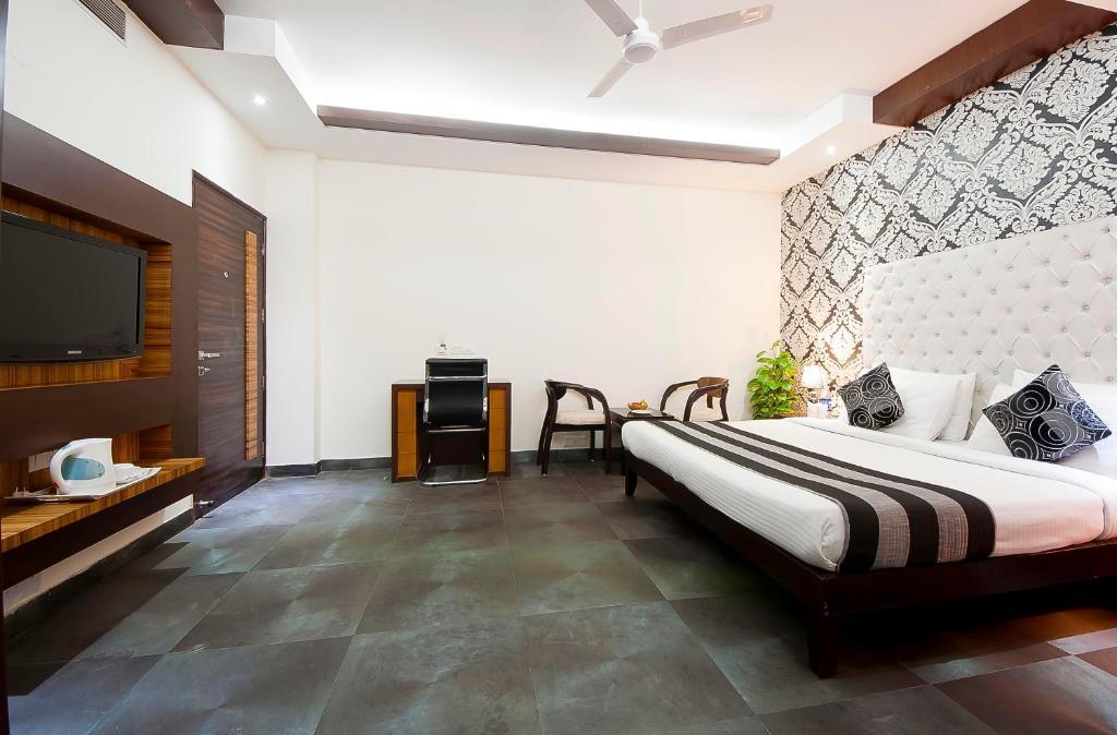 Royal Residence Gurgaon Pokój zdjęcie