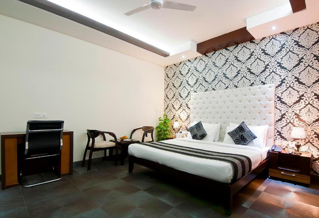 Royal Residence Gurgaon Zewnętrze zdjęcie