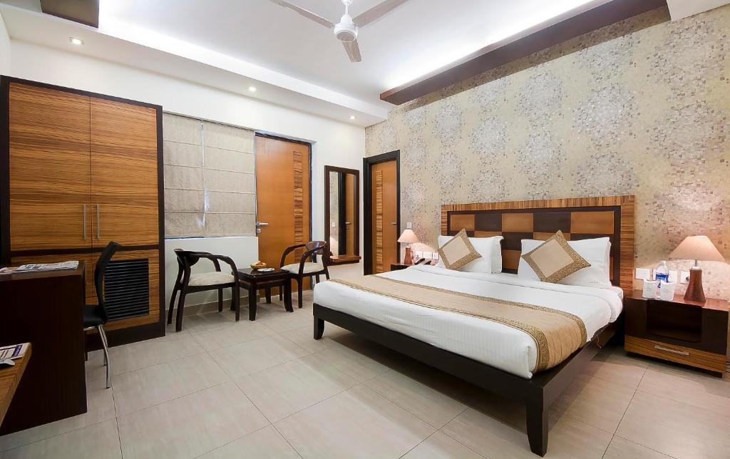 Royal Residence Gurgaon Zewnętrze zdjęcie