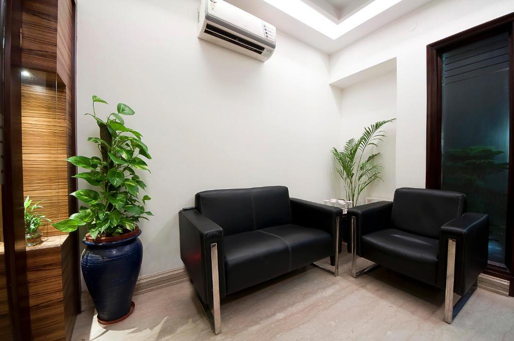Royal Residence Gurgaon Zewnętrze zdjęcie