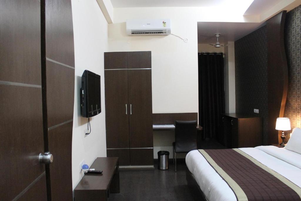 Royal Residence Gurgaon Pokój zdjęcie