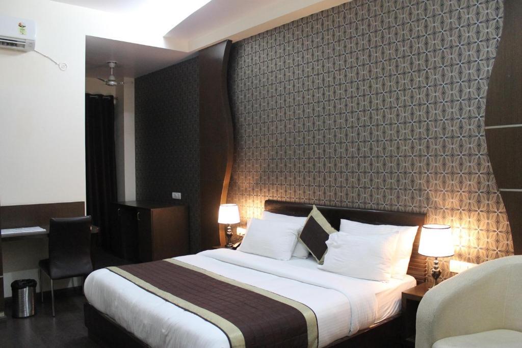 Royal Residence Gurgaon Pokój zdjęcie