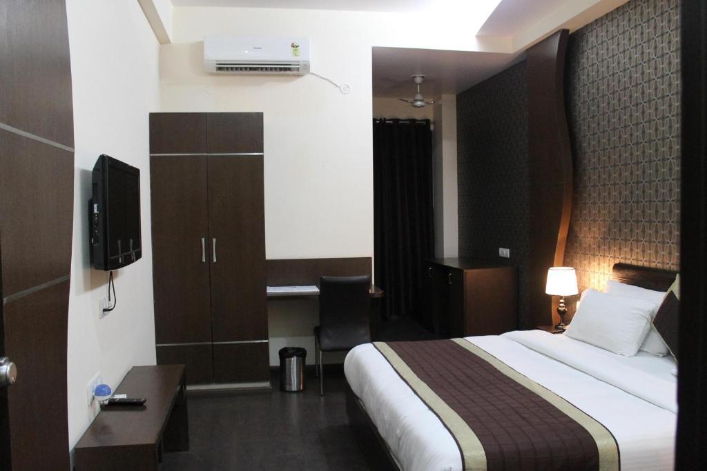 Royal Residence Gurgaon Zewnętrze zdjęcie