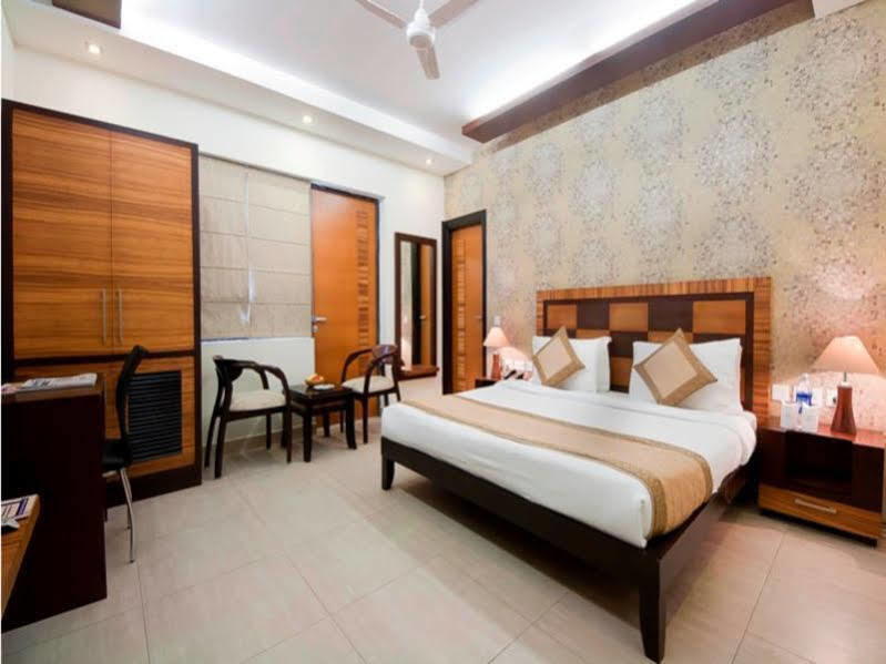 Royal Residence Gurgaon Zewnętrze zdjęcie
